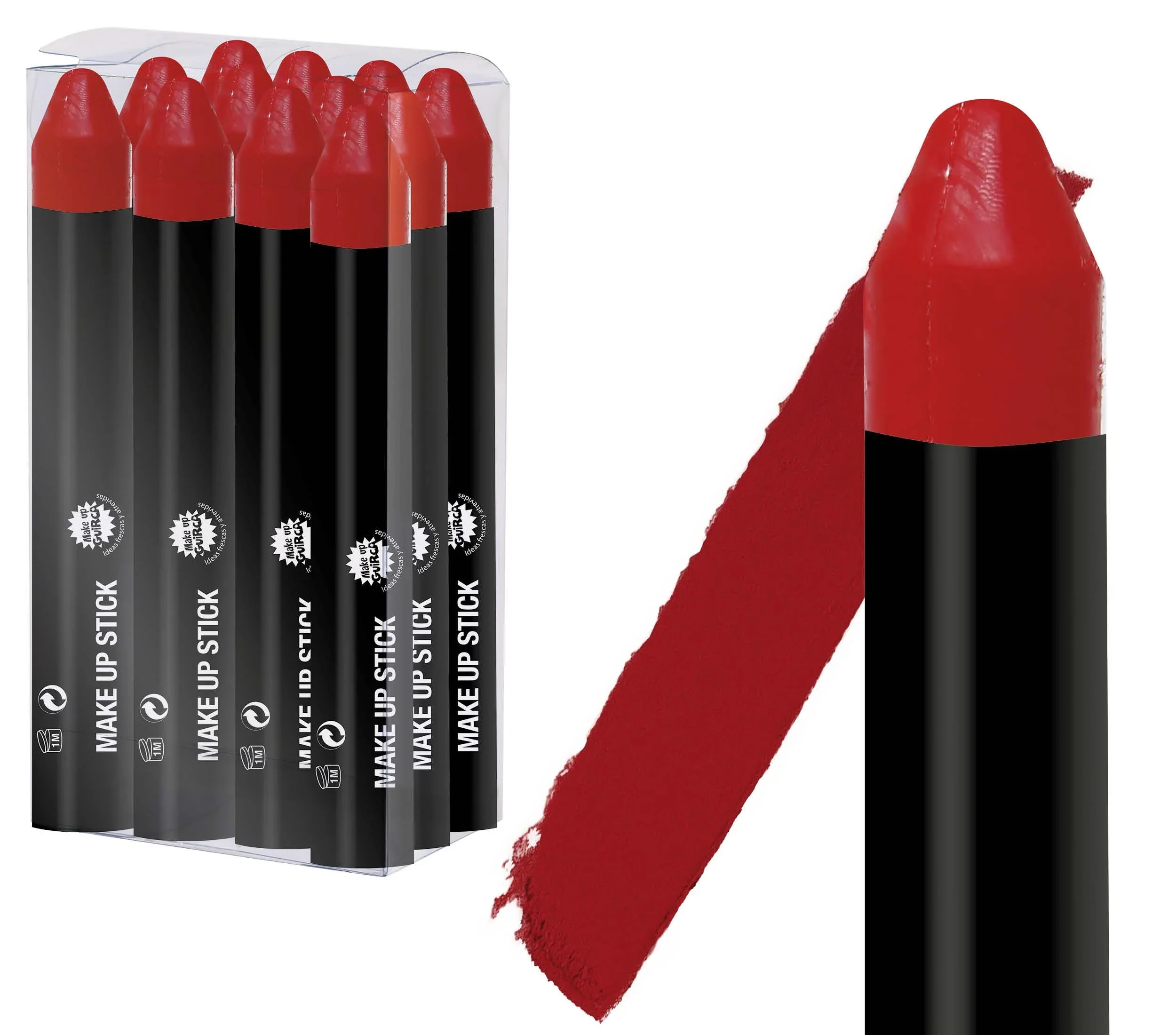 Pintura en Barra para Maquillaje en Colores - Imagen 5