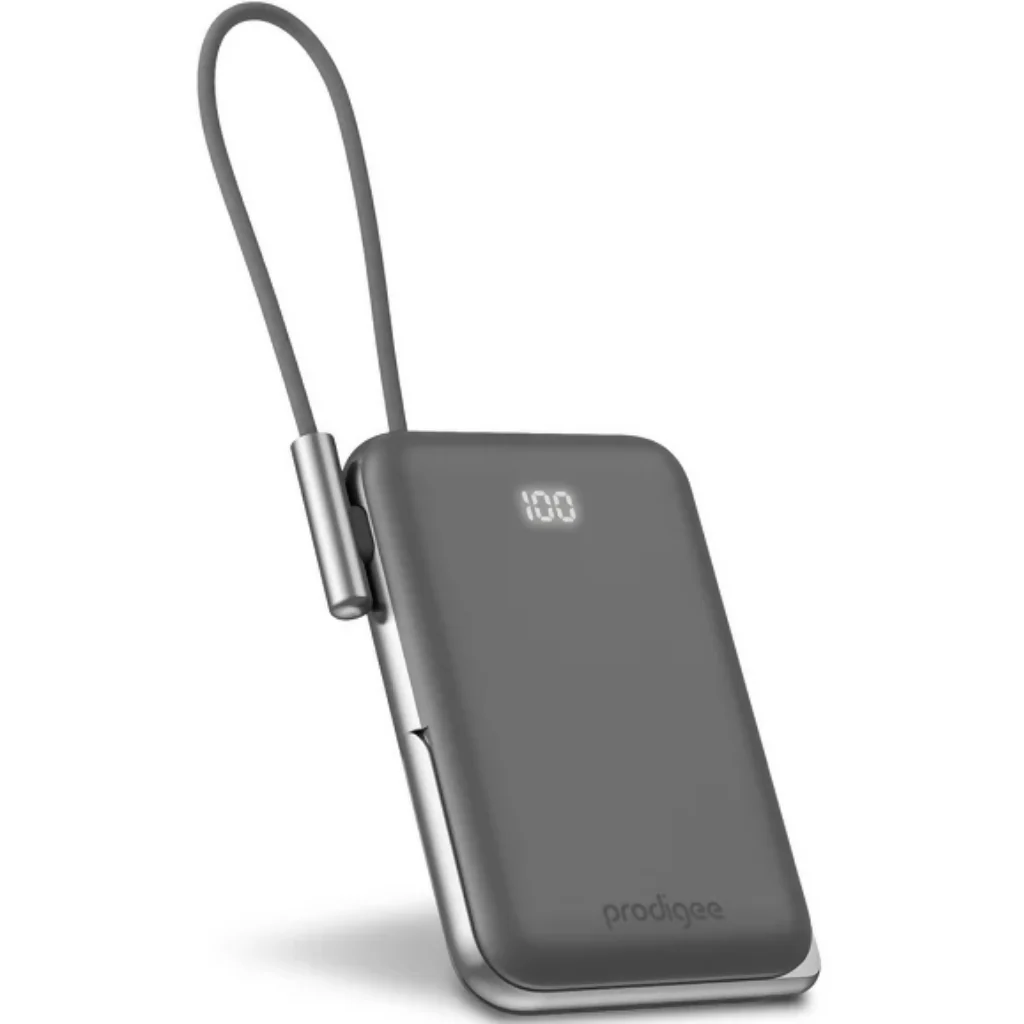 Prodigee Mag Power To Go 10K 2 in 1 30W - Imagen 2