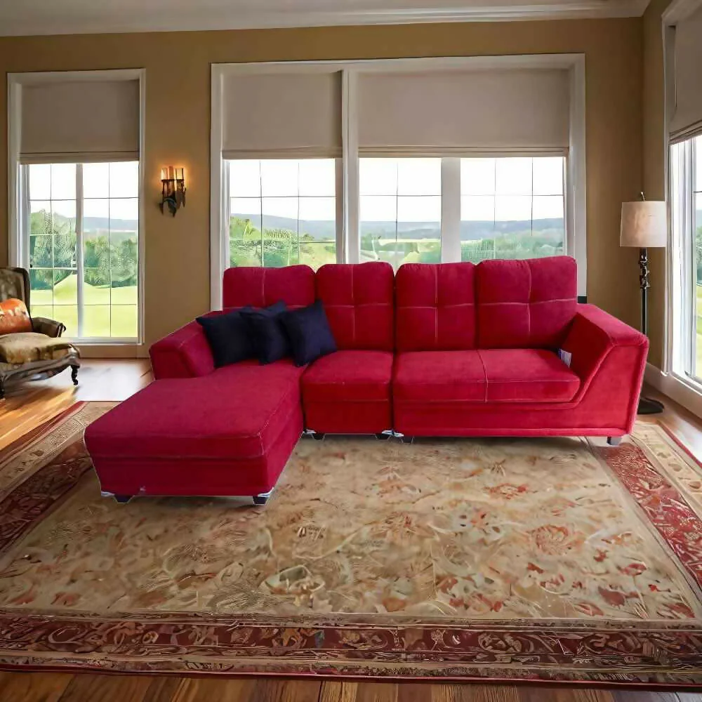 SALA INDONESIA TIPO MODULAR - Imagen 3