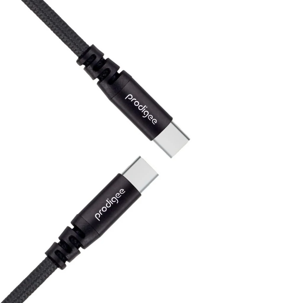 Prodigee Energee 6ft C to C Cable - Imagen 3