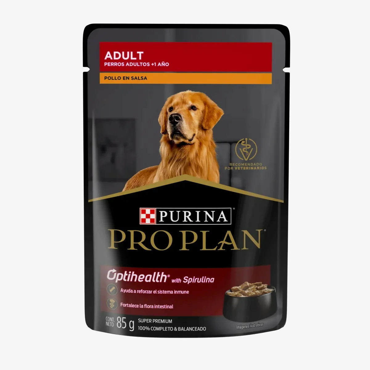 Pro plan Adulto Pollo 85Gr