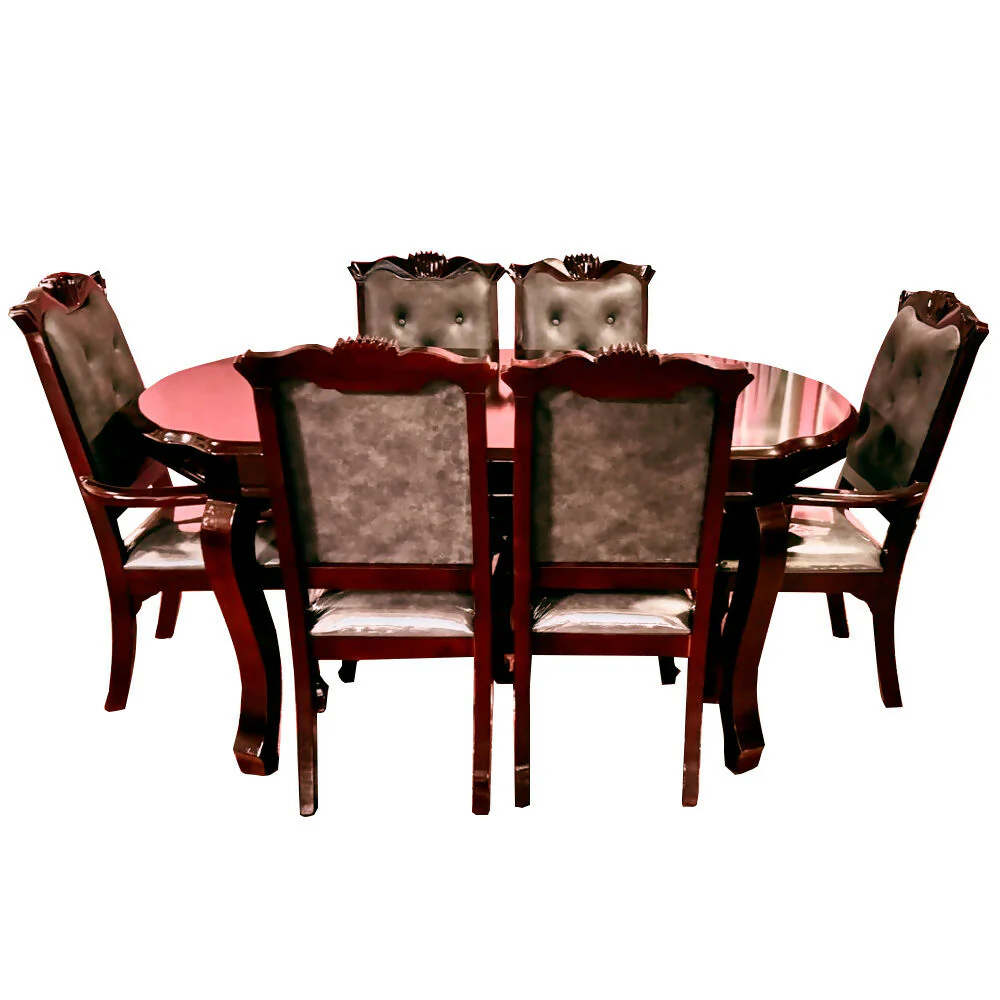 COMEDOR AMERICANO 6 PERSONAS - Imagen 3