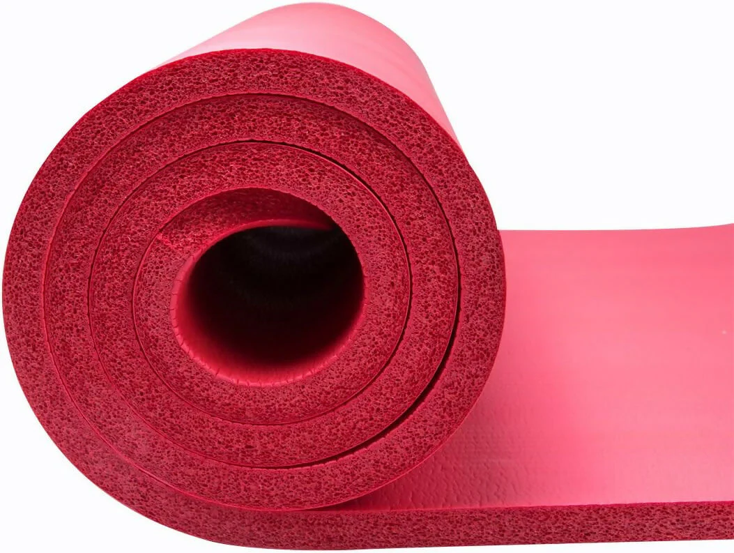 Alfombra mat para yoga - Imagen 6