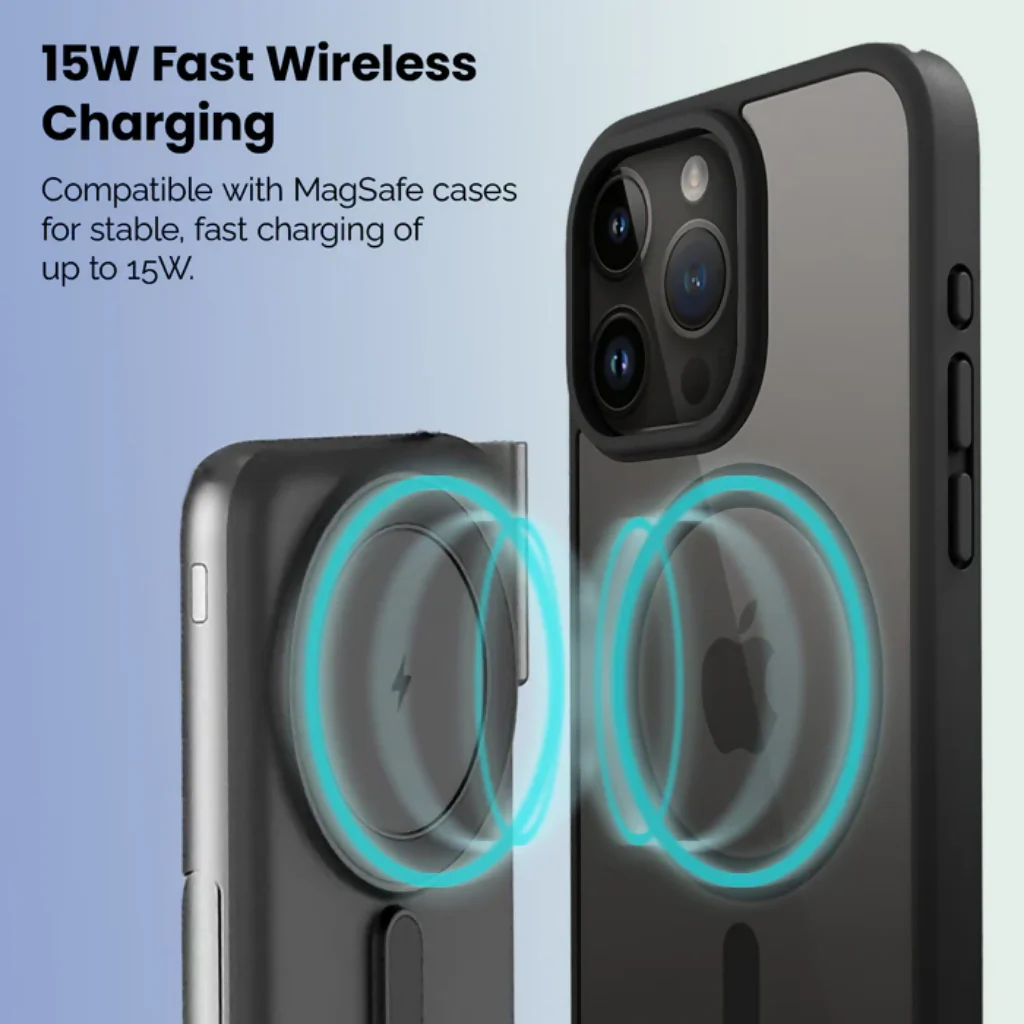 Prodigee Mag Power To Go 10K 2 in 1 30W - Imagen 5