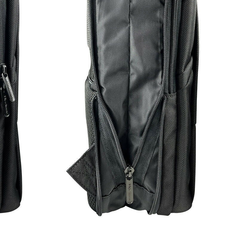 Mochila Klip Xtreme para Laptop KNB-650BK Black - Imagen 4