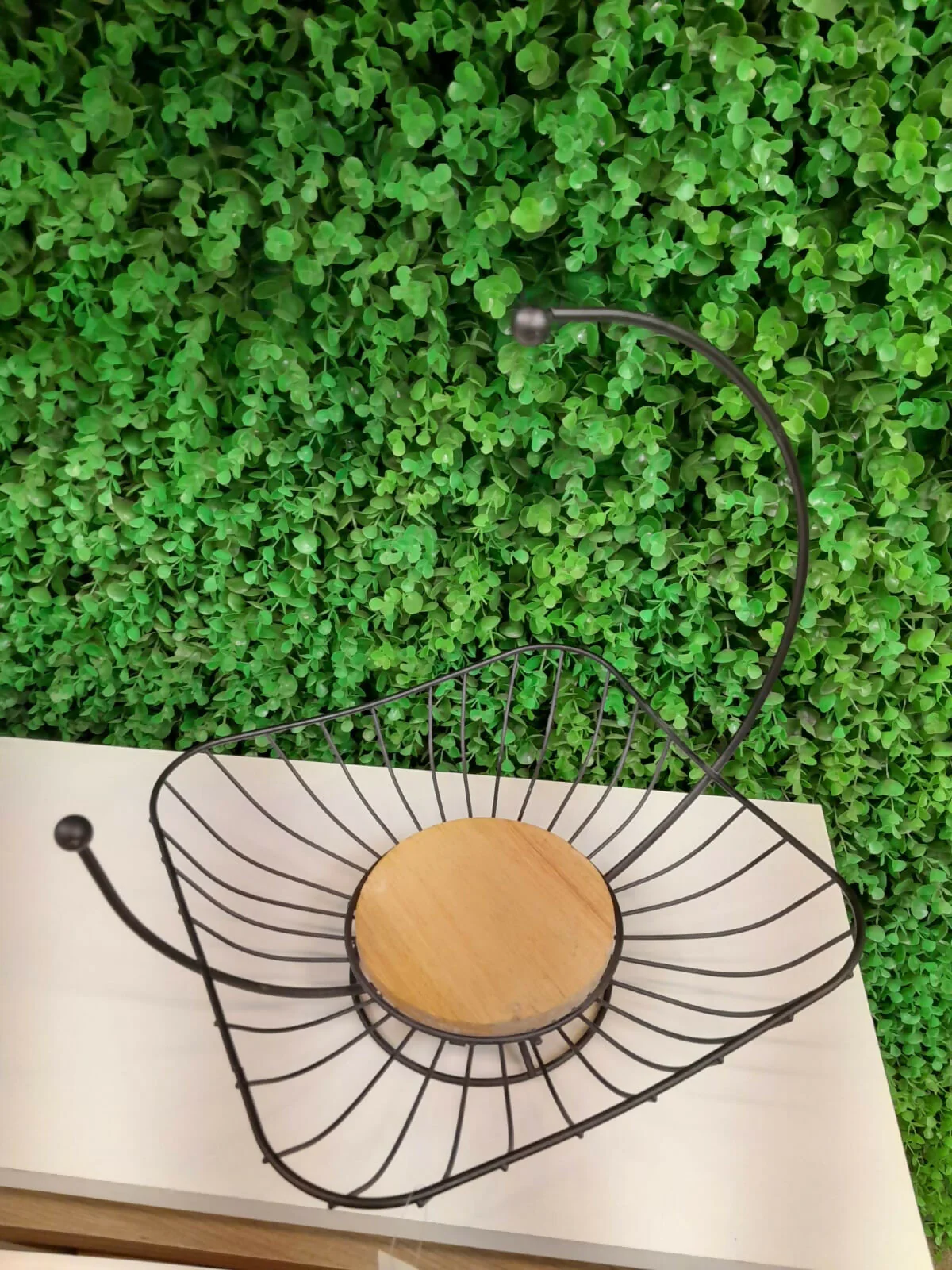 Frutero cuadrado - Imagen 2