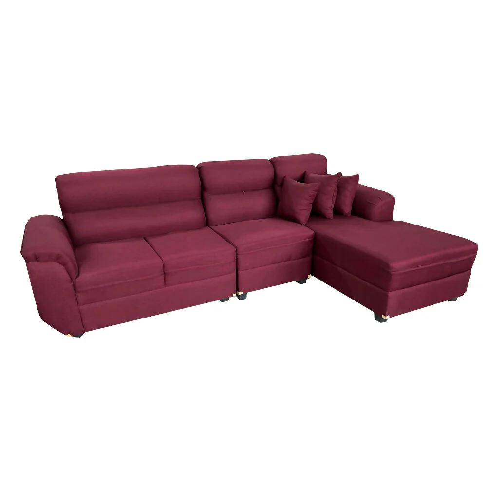 SALA KALI TIPO MODULAR