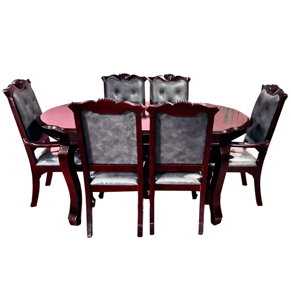 COMEDOR AMERICANO 6 PERSONAS - Imagen 2