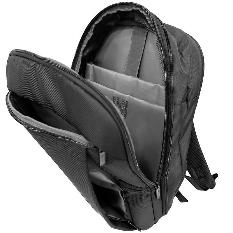 Mochila Klip Xtreme para Laptop KNB-650BK Black - Imagen 2