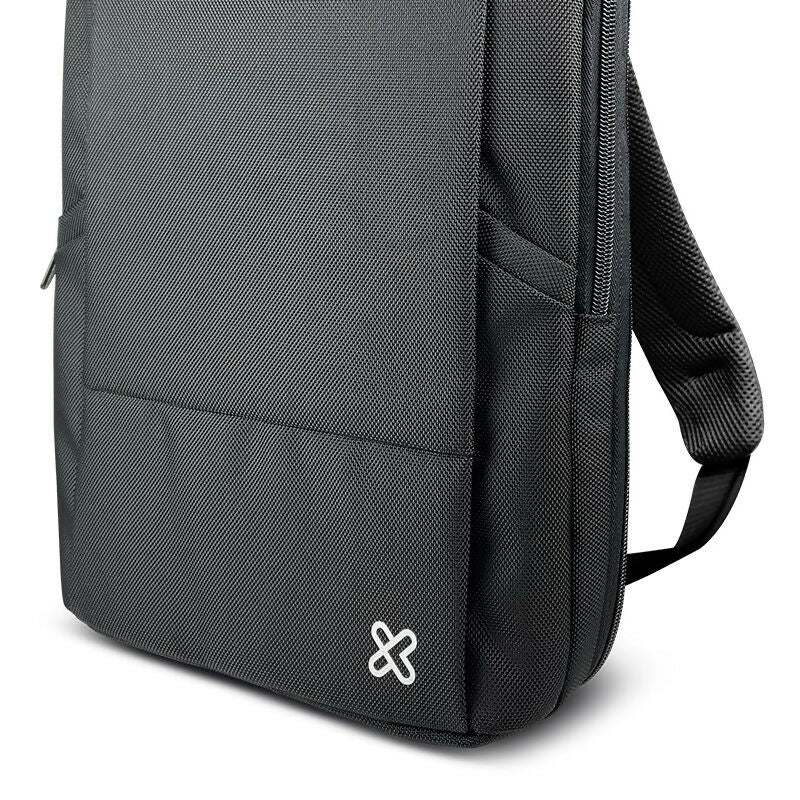 Mochila Klip Xtreme para Laptop KNB-650BK Black - Imagen 5