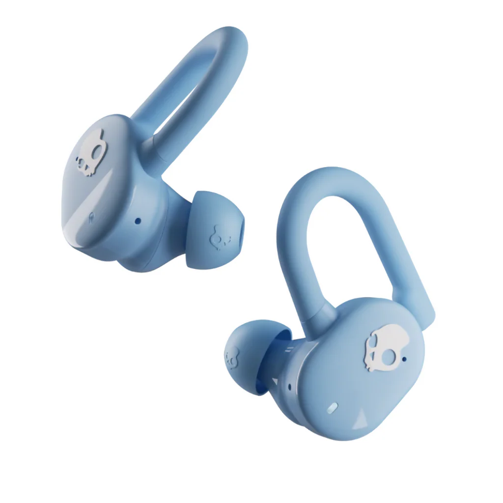 Skullcandy Push Play Active Preppy Summer Resort Blue