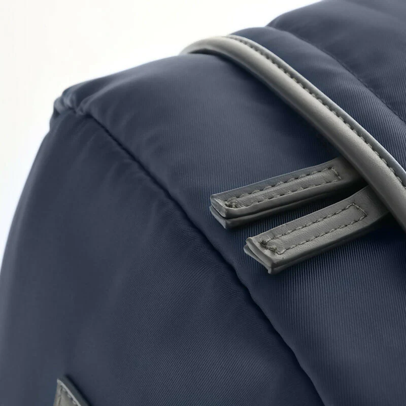 Mochila Berna para Laptop KNB-406GN Green - Imagen 2