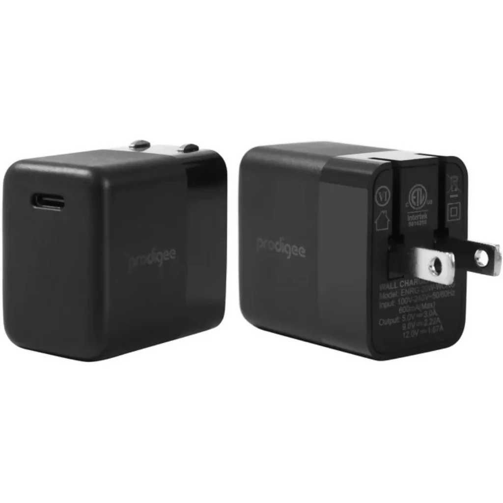 Prodigee Energee 20W Wall Charger - Imagen 3