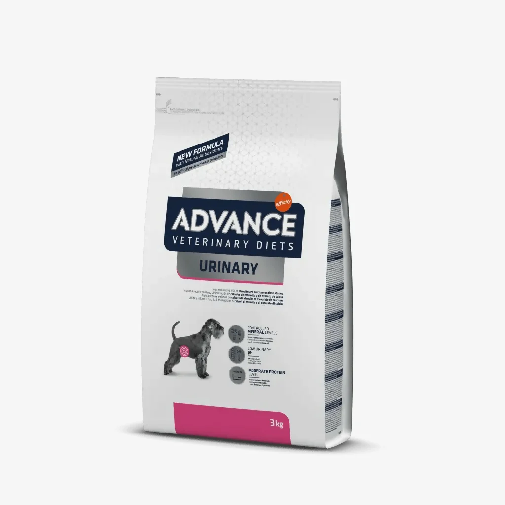 Advance Urinary 3kg
