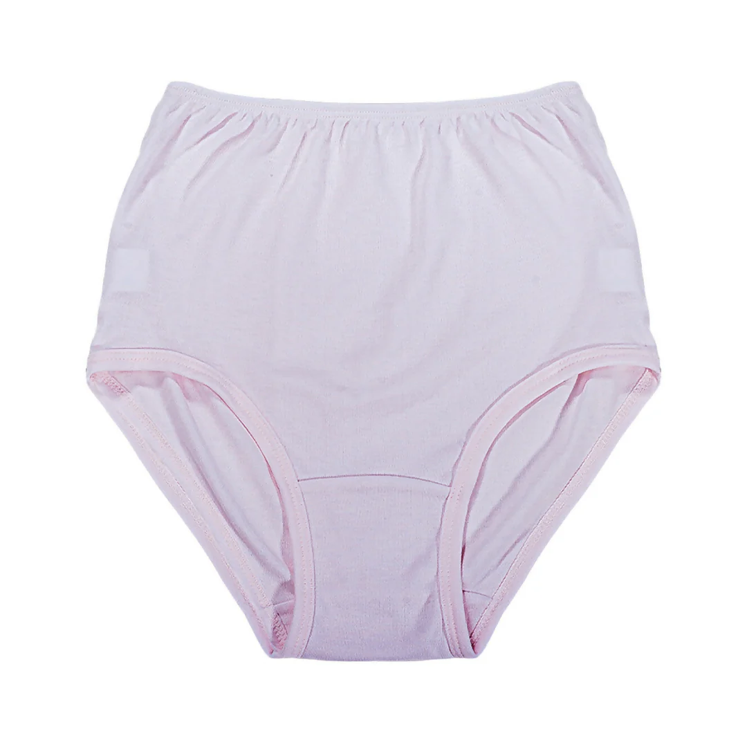 BLOOMER LISO SAMIA DE DAMA - Imagen 4