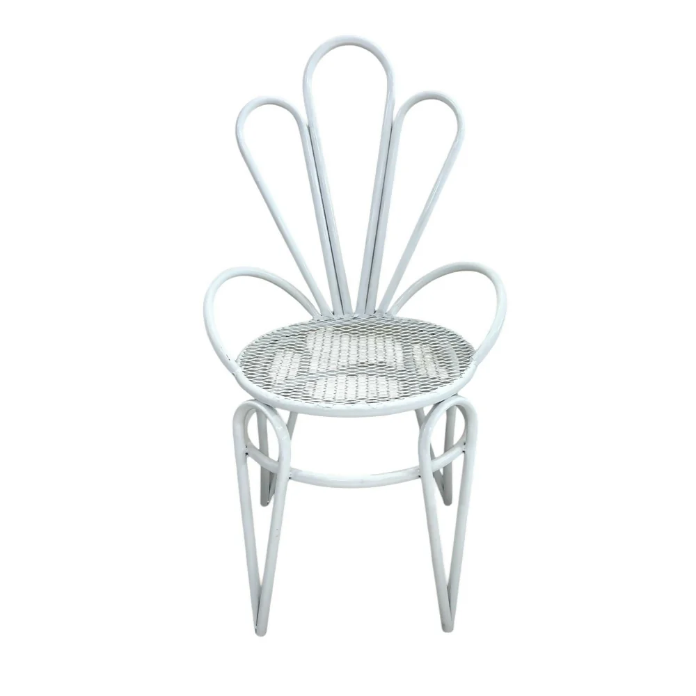 COMEDOR JARDINERO 3 PERSONAS