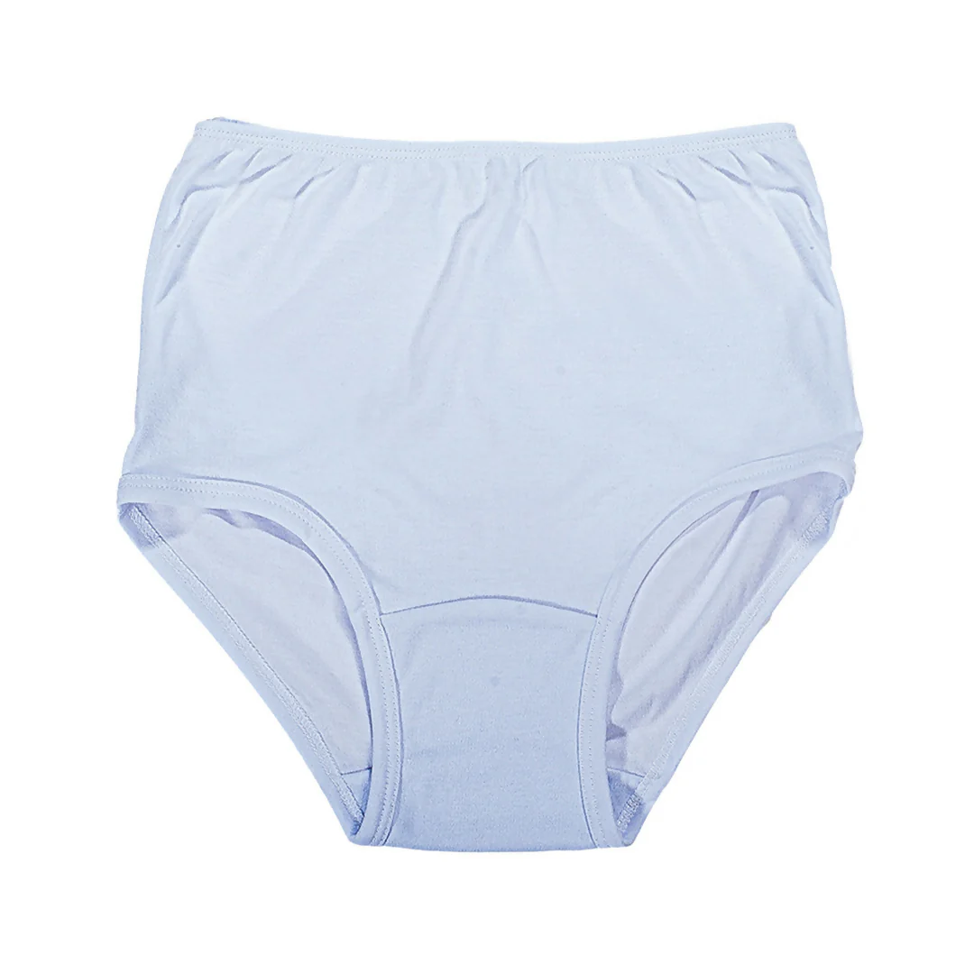 BLOOMER LISO SAMIA DE DAMA - Imagen 3