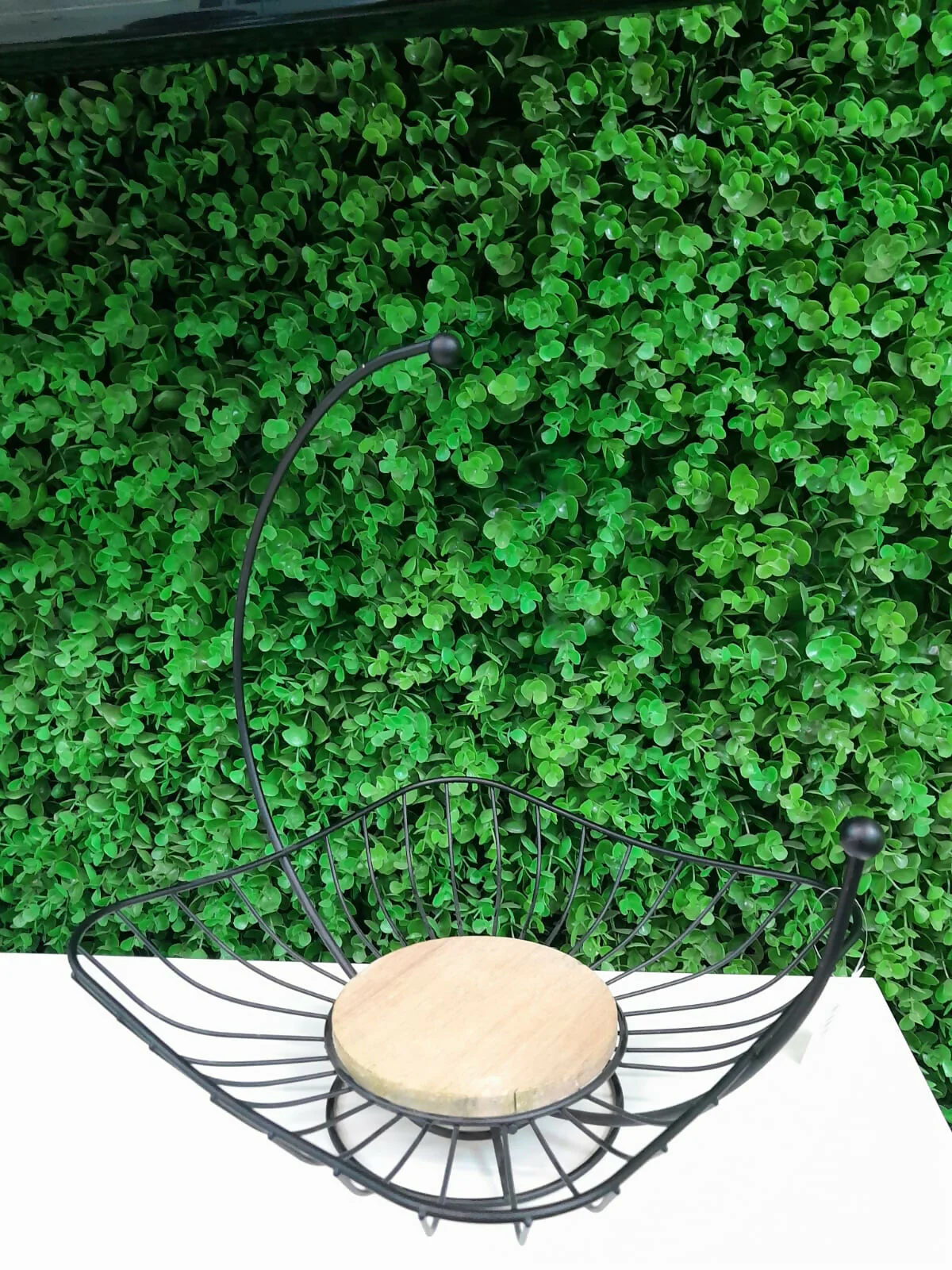 Frutero cuadrado - Imagen 3