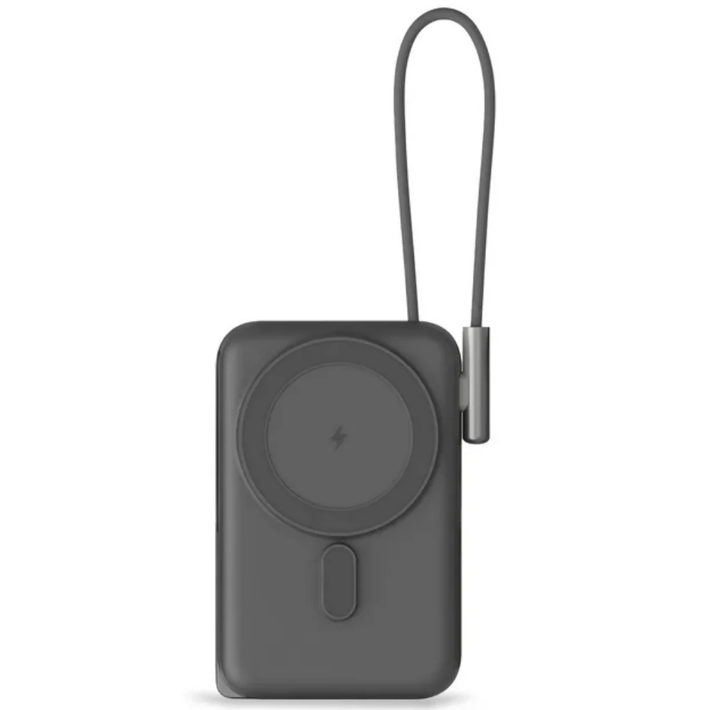 Prodigee Mag Power To Go 10K 2 in 1 30W