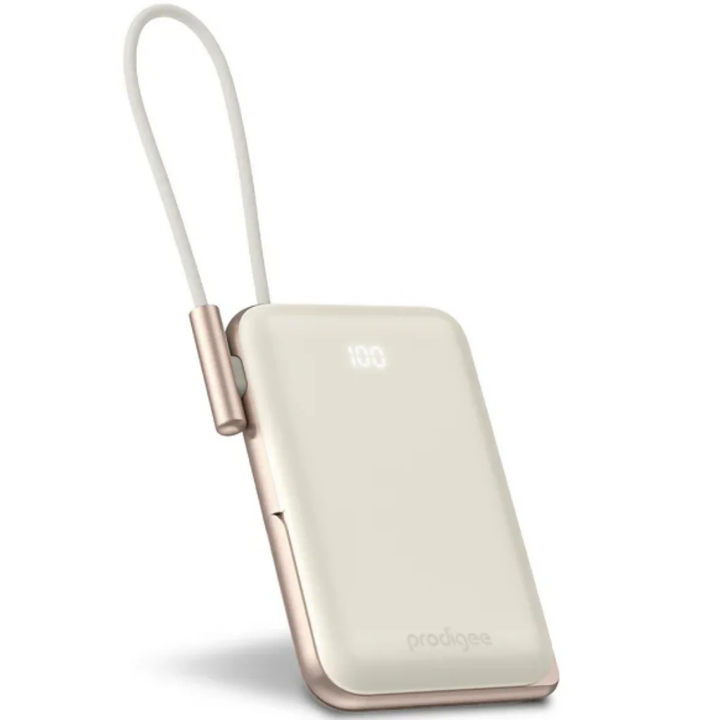 Prodigee Mag Power To Go 10K 2 in 1 30W - Imagen 7