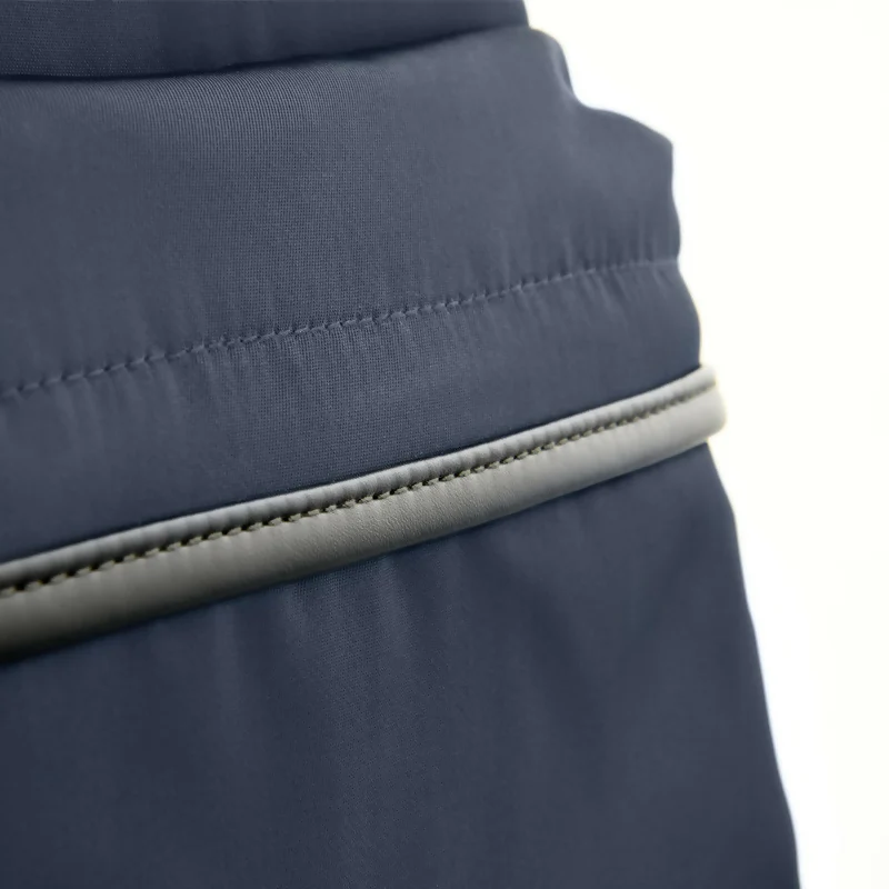 Mochila Berna para Laptop KNB-406GN Green - Imagen 3