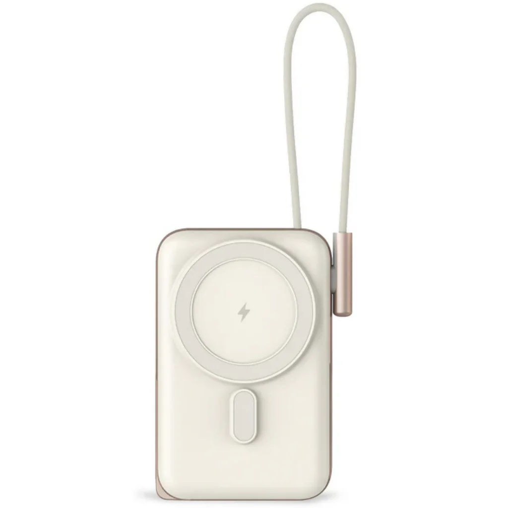 Prodigee Mag Power To Go 10K 2 in 1 30W - Imagen 6