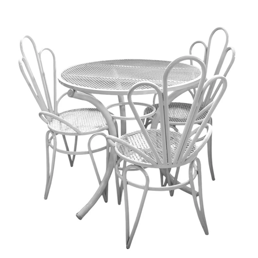 COMEDOR JARDINERO 3 PERSONAS - Imagen 4