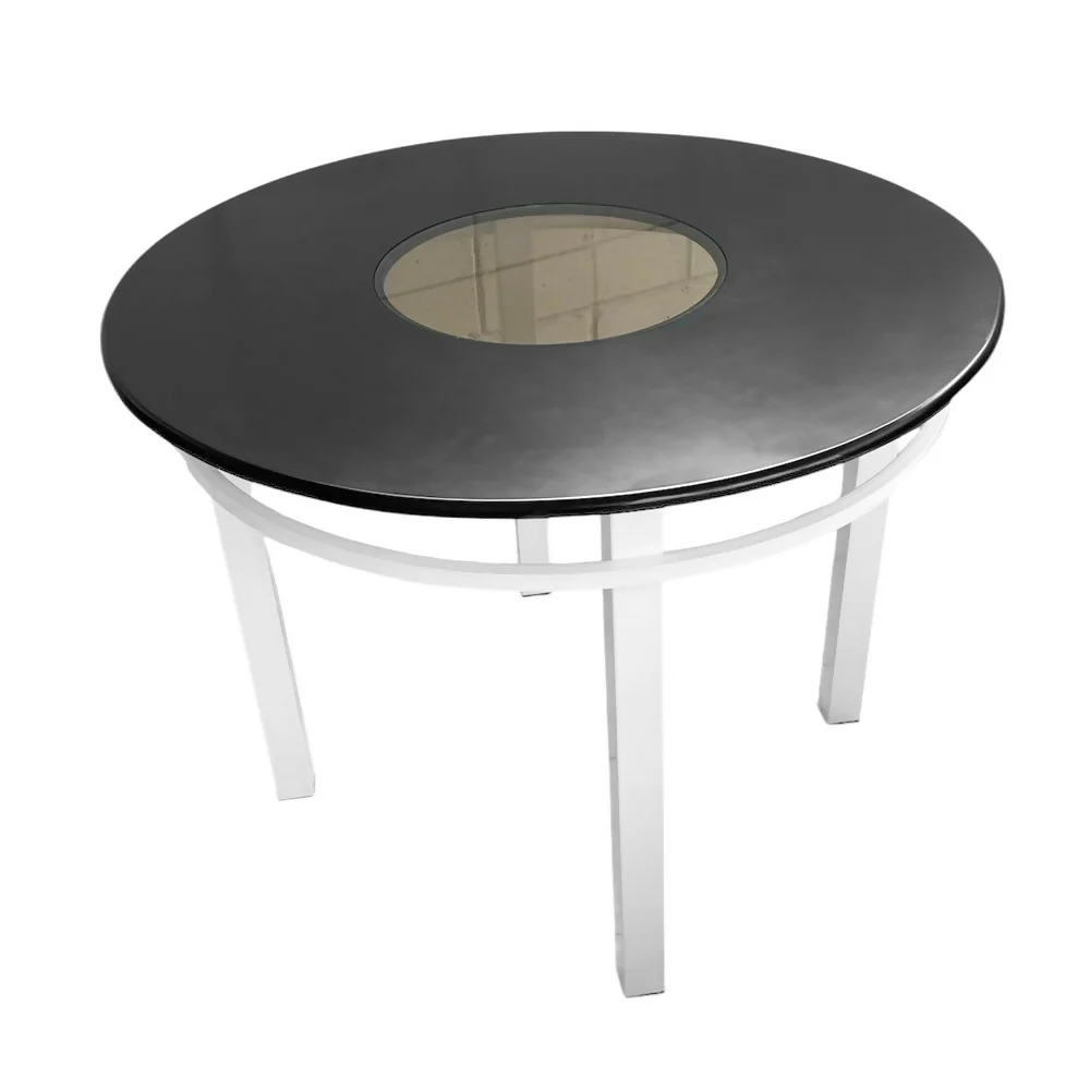 COMEDOR ROMA REDONDO 4 PERSONAS - Imagen 5