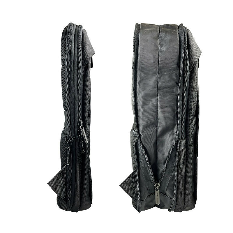 Mochila Klip Xtreme para Laptop KNB-650BK Black - Imagen 3