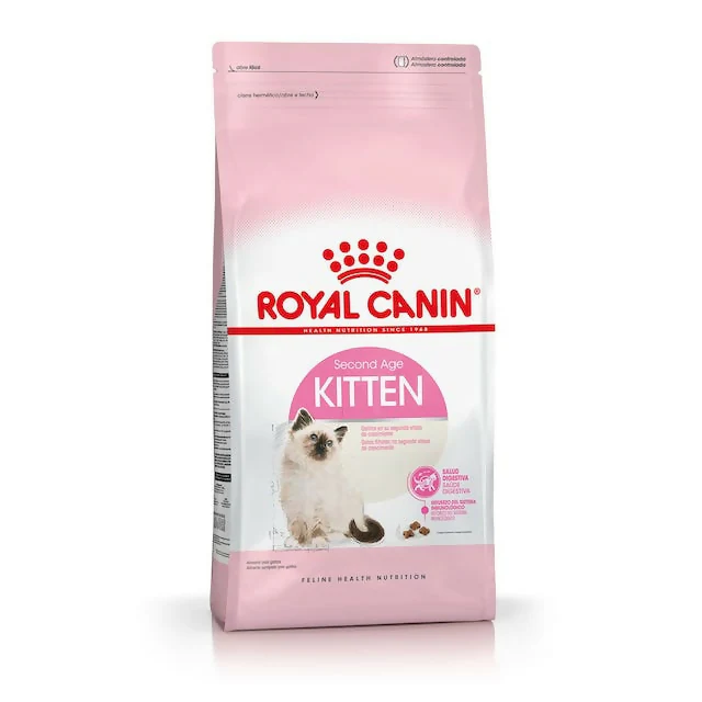 Royal Canin Kitten 2Kg