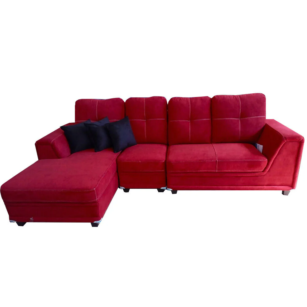 SALA INDONESIA TIPO MODULAR - Imagen 2