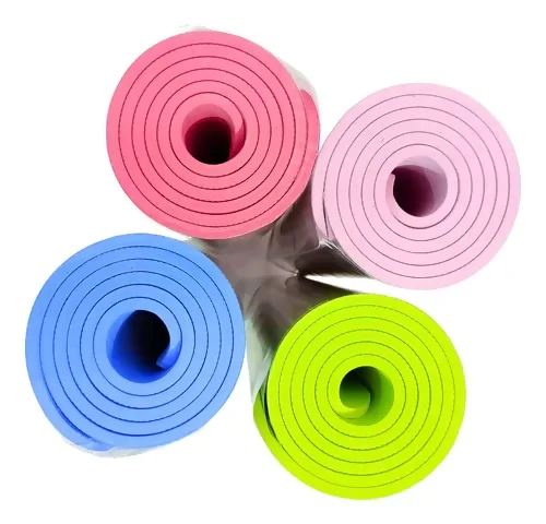 Alfombra mat para yoga - Imagen 2